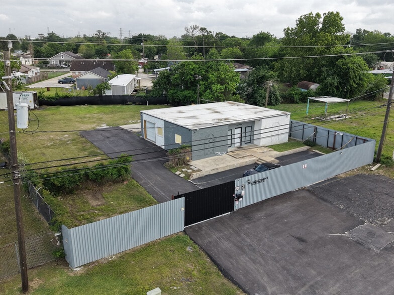 16526 Market St, Channelview, TX à vendre - Photo principale – Image 1 sur 27