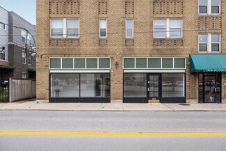 Plus de détails pour 33 W Saint Clair St, Indianapolis, IN - Local d'activités à louer