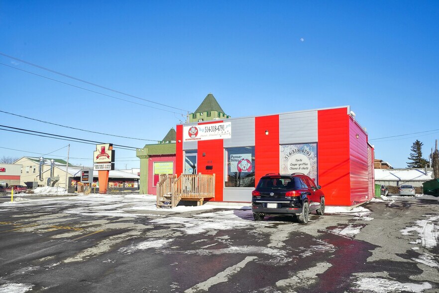780 St Saint-Jacques, Saint-jean-sur-richelieu, QC à vendre - Photo de l’immeuble – Image 3 sur 14