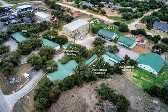 2901 Ranch Road 620 N, Austin, TX - VUE AÉRIENNE  vue de carte - Image1