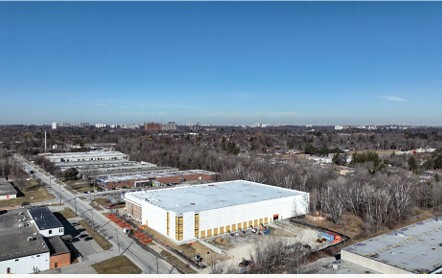 610 Coronation Dr, Toronto, ON à vendre - Photo de l’immeuble – Image 1 sur 4