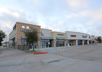 Plus de détails pour S Cooper St, Mansfield, TX - Local commercial à louer