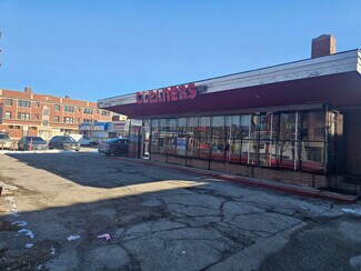 Plus de détails pour 8115 S Cottage Grove Ave, Chicago, IL - Local d’activités à vendre