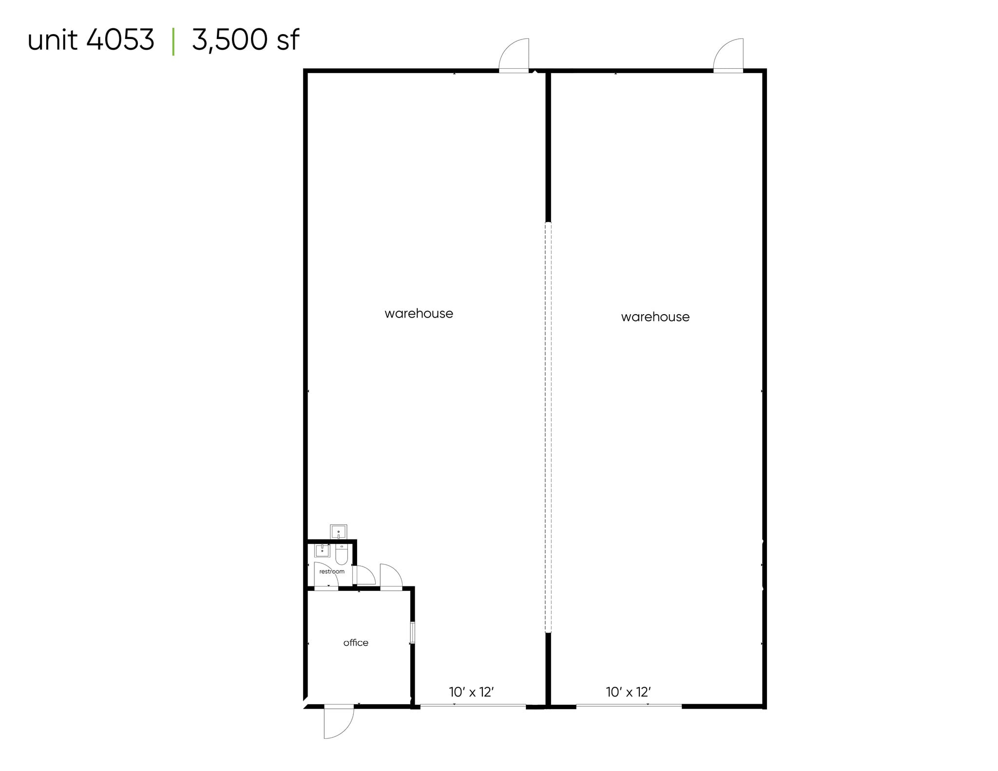 4061 Forrestal Ave, Orlando, FL à louer Photo intérieure– Image 1 sur 3