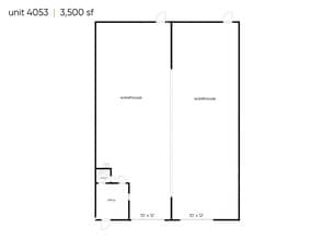 4061 Forrestal Ave, Orlando, FL à louer Photo intérieure– Image 1 sur 3