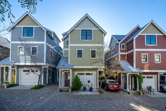 Plus de détails pour 1771 Johnson Ave, San Luis Obispo, CA - Logement à vendre