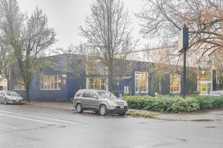 Plus de détails pour 1816 NW Overton St, Portland, OR - Bureau à louer