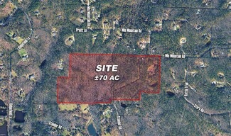 Plus de détails pour Studer Road, Little Rock, AR - Terrain à vendre