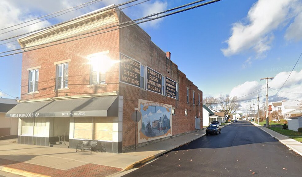 204 E State St, Botkins, OH à louer - Photo de l’immeuble – Image 2 sur 24