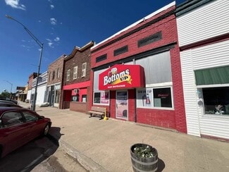 Plus de détails pour Bloomfield Retail Portfolio – Local commercial à vendre, Bloomfield, NE