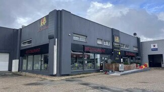 Plus de détails pour Bureau à louer