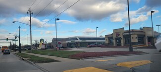 Plus de détails pour 14375-14531 Pearl Rd, Strongsville, OH - Local commercial à louer