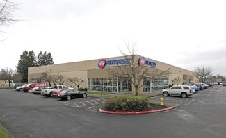 Plus de détails pour 6095 SE Tualatin Valley Hwy, Hillsboro, OR - Local commercial à louer