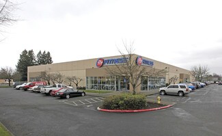Plus de détails pour 6095 SE Tualatin Valley Hwy, Hillsboro, OR - Local commercial à louer
