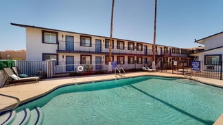 Plus de détails pour 1545 W Denton Ln, Phoenix, AZ - Logement à vendre
