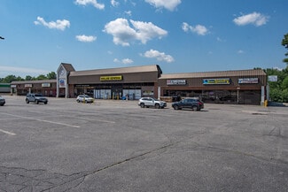 Plus de détails pour 76 Derry Rd, Hudson, NH - Local commercial à louer