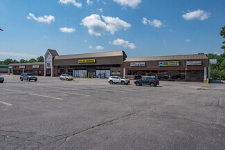 Plus de détails pour 76 Derry Rd, Hudson, NH - Local commercial à louer