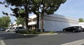 Plus de détails pour 10722 Arrow Route, Rancho Cucamonga, CA - Local d’activités à vendre