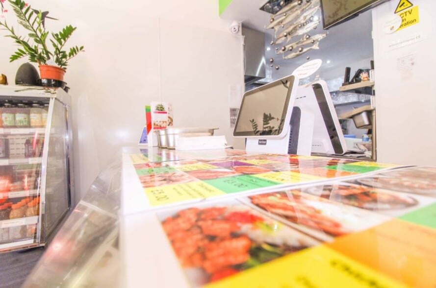 36-50 Goulston St, Londres à louer - Photo intérieure – Image 3 sur 5