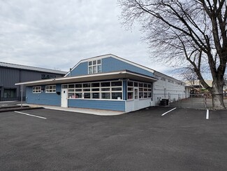 Plus de détails pour 1 Muller Ave, Norwalk, CT - Industriel/Logistique à louer