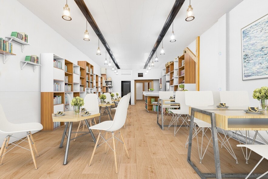 1487-1493 Av Laurier E, Montréal, QC à louer - Photo de l’immeuble – Image 3 sur 6