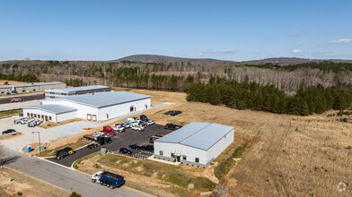 5911 Balsom Ridge Rd, Denver, NC - VUE AÉRIENNE  vue de carte