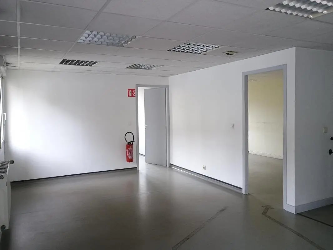 41 Rue De Domparon, Gex à louer Photo intérieure– Image 1 sur 6