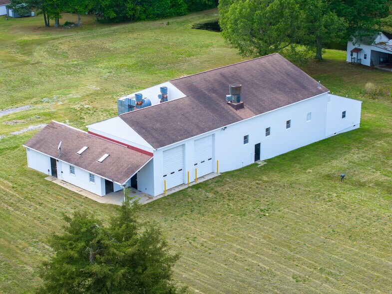 26495 Christanna Hwy, Alberta, VA à vendre - Photo de l’immeuble – Image 3 sur 41