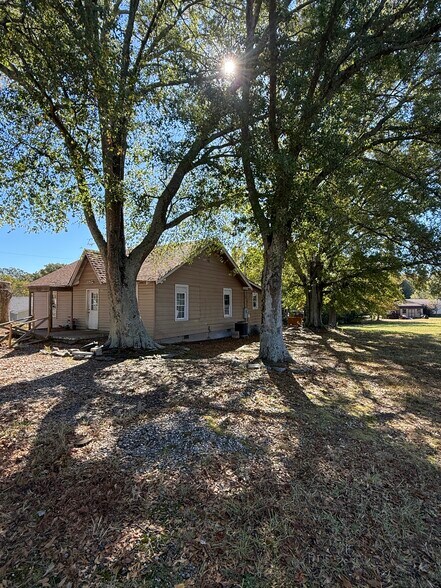 3072 Old Furnace Rd, Boiling Springs, SC à vendre - Photo de l’immeuble – Image 3 sur 9