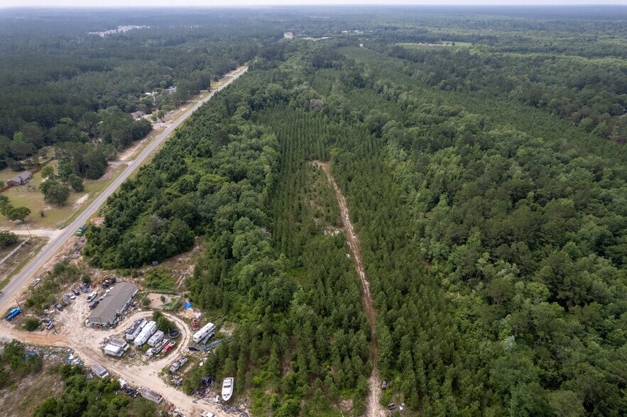 425 Old River Rd, Bloomingdale, GA à vendre - Photo de l’immeuble – Image 2 sur 35