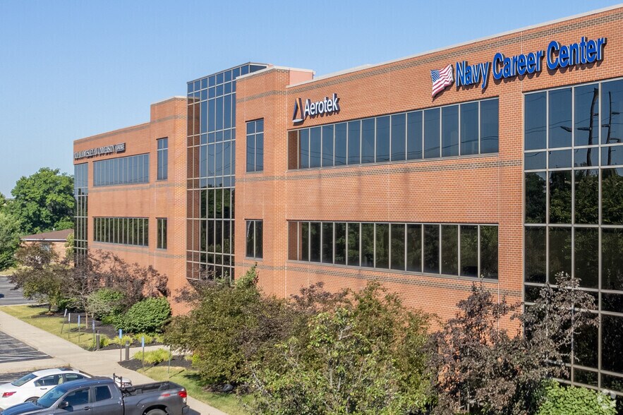 600 Meijer Dr, Florence, KY à louer - Photo de l’immeuble – Image 2 sur 4