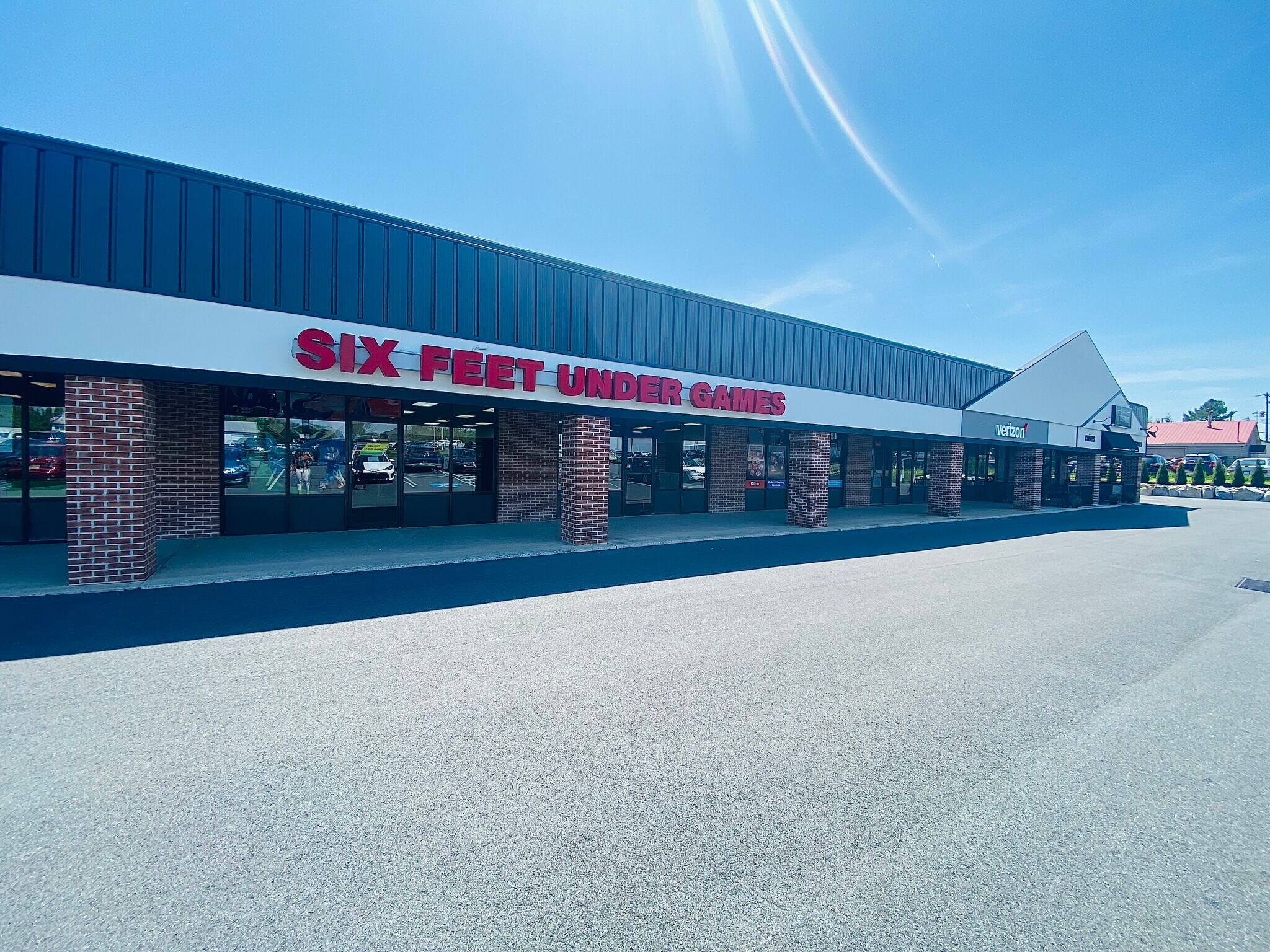 Rte 23, New Holland, PA à louer Photo de l’immeuble– Image 1 sur 32