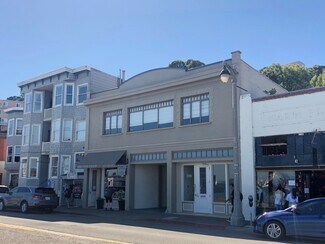 Plus de détails pour 599 Bridgeway, Sausalito, CA - Bureau à louer