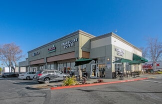 Plus de détails pour 1201-1209 Marina Blvd, San Leandro, CA - Local commercial à louer