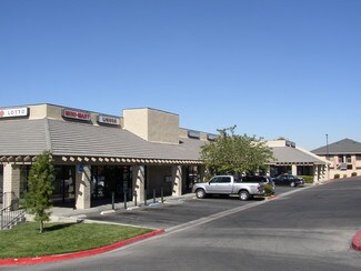 Plus de détails pour 15356 La Paz Dr, Victorville, CA - Local commercial à louer