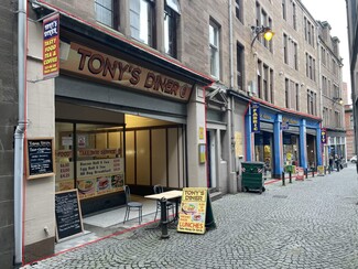Plus de détails pour 14 Peter St, Dundee - Local commercial à vendre
