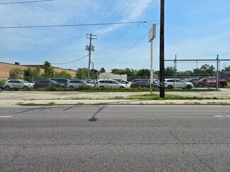 Plus de détails pour 2305 N Mannheim Rd, Melrose Park, IL - Terrain à vendre