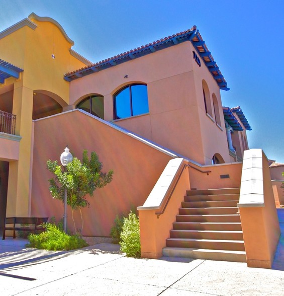 7231 E Princess Blvd, Scottsdale, AZ à louer - Photo de l’immeuble – Image 3 sur 6