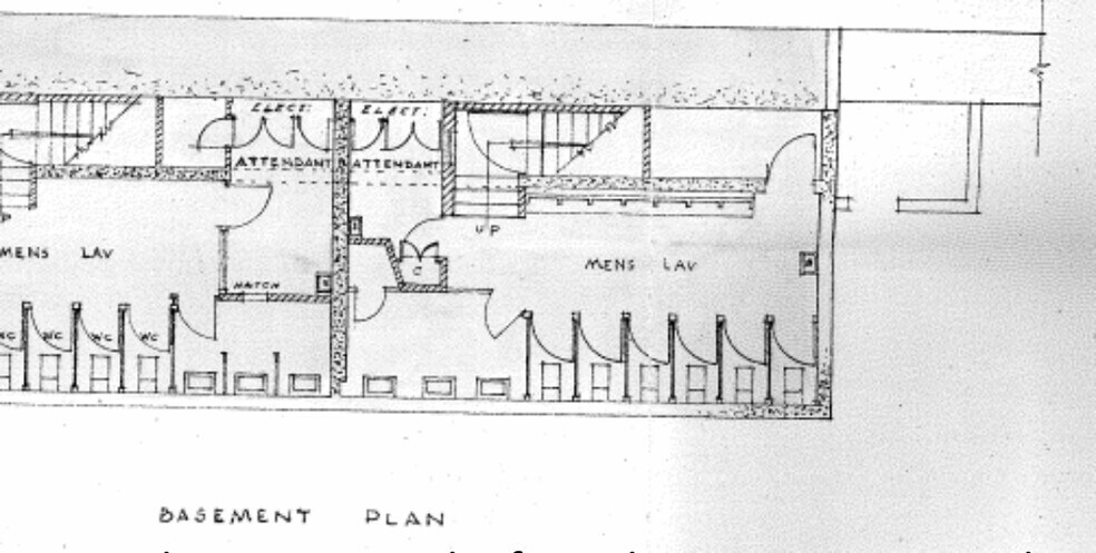 3 Caxton Walk, Londres à louer - Plan d’étage – Image 3 sur 4