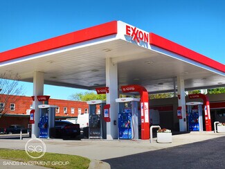 Plus de détails pour 308 E Main St, Reedsburg, WI - Local commercial à vendre
