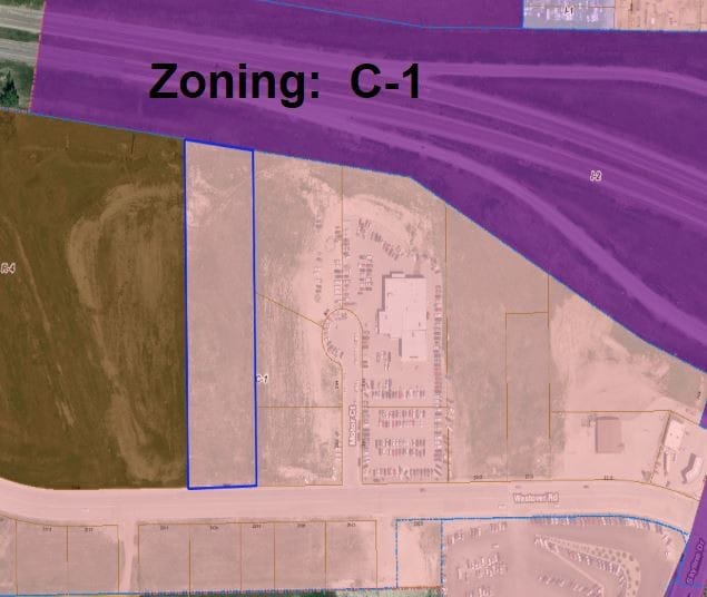 2600 Westover Rd, Gillette, WY à vendre - Autre – Image 2 sur 3