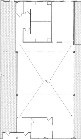 9450 Innovation Dr, Manassas, VA à louer Plan d’étage– Image 1 sur 1