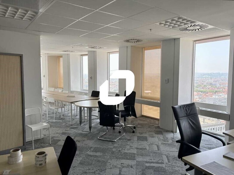 Bureau dans Lyon à louer - Photo intérieure – Image 1 sur 11