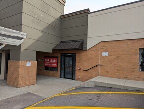4515-4531 E 26th St, Sioux Falls, SD à louer Photo de l’immeuble– Image 1 sur 2