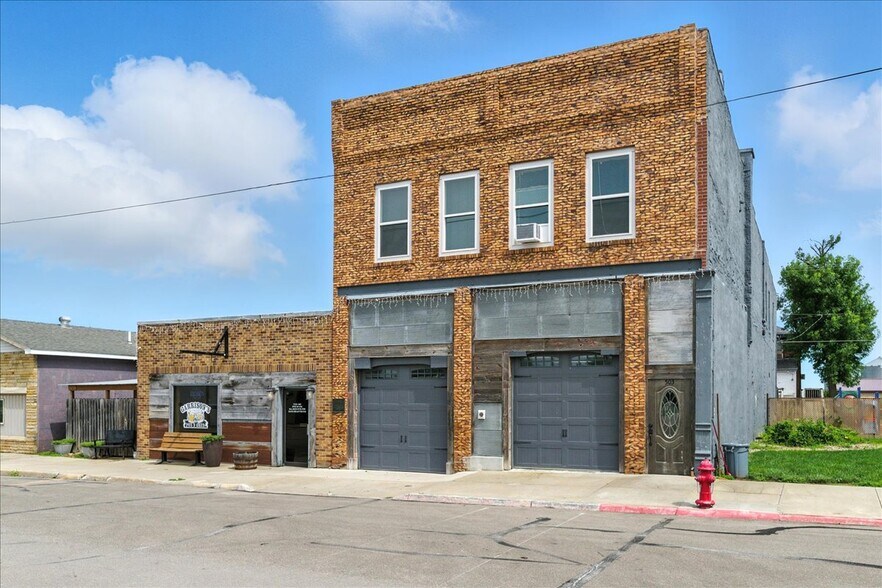 501-503 Iowa Ave, Essex, IA à vendre - Photo de l’immeuble – Image 3 sur 71