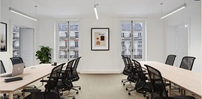 Plus de détails pour Bureau à louer