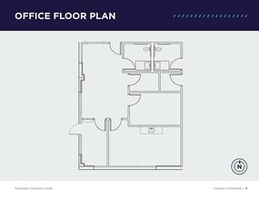 875 E Patriot Blvd, Reno, NV à louer Photo intérieure– Image 2 sur 3