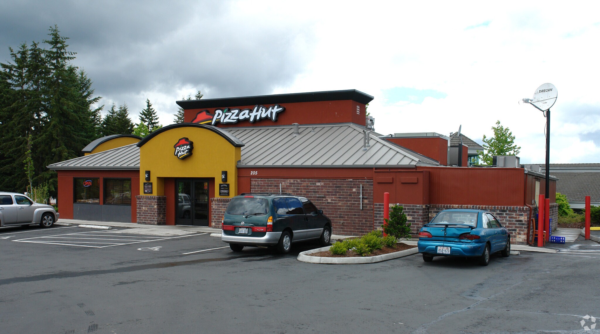 205 Kenyon St NW, Olympia, WA à vendre Photo principale– Image 1 sur 6