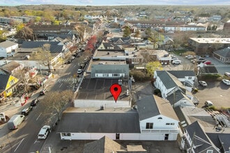 574 Main St, Hyannis, MA - VUE AÉRIENNE  vue de carte - Image1