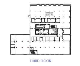 224 S 200 W, Salt Lake City, UT à louer Plan d’étage– Image 1 sur 1